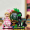 LEGO Wicked Elphaba en Glinda figuren - 75682