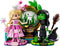 LEGO Wicked Elphaba en Glinda figuren - 75682