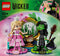LEGO Wicked Elphaba en Glinda figuren - 75682