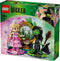 LEGO Wicked Elphaba en Glinda figuren - 75682