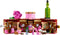 LEGO Wicked Glinda en Elphaba's slaapzaal - 75683