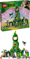 LEGO Wicked Welkom in Emerald City - 75684