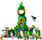 LEGO Wicked Welkom in Emerald City - 75684