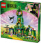 LEGO Wicked Welkom in Emerald City - 75684