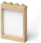 Lego Wooden Collection - Fotolijst - Hout - Beige