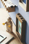 Lego Wooden Collection - Fotolijst - Hout - Bruin