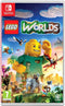 LEGO Worlds - Switch
