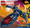 LEGO X-Jet van de X-Men - 76281