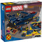 LEGO X-Jet van de X-Men - 76281