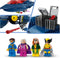LEGO X-Jet van de X-Men - 76281