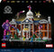 LEGO X-Men: X-Mansion - 76294