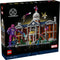 LEGO X-Men: X-Mansion - 76294