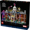 LEGO X-Men: X-Mansion - 76294