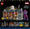 LEGO X-Men: X-Mansion - 76294