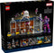 LEGO X-Men: X-Mansion - 76294