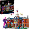 LEGO X-Men: X-Mansion - 76294