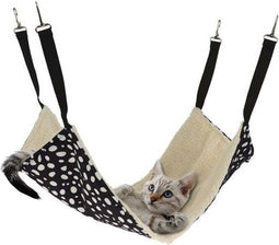 Legowisko, BED, HANGMAT VOOR KAT, Schommel, HANGMAT 50X35 CM