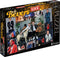 Legpuzzel - De Bevers (1000)