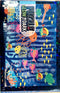 Legpuzzel Glow in the Dark Onderwaterwereld, 100st.