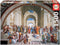 Legpuzzel - Puzzel Educa - School van Athene - 1500 stukjes