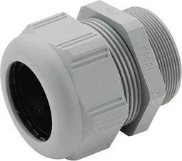 Legrand 384374 Wartel M40 Kunststof Zwart 1 stuk(s)