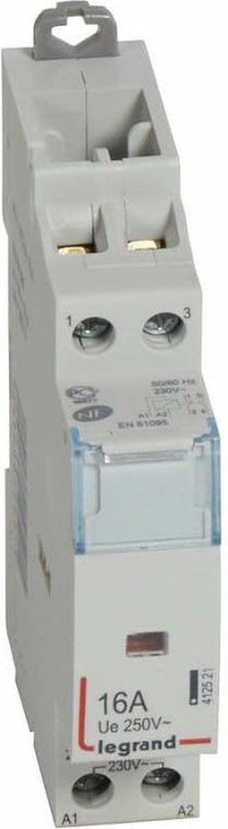 Legrand 412521 Garantie Carry-in 24 Maanden