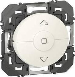 Legrand 600021 Rolluikschakelaar Inzetstuk