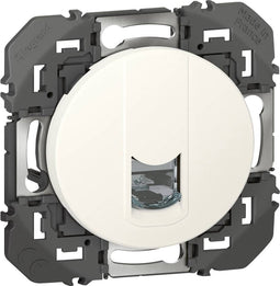 Legrand 600376 Inzetstuk Telefoon verbindingsdoos (VDo)