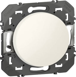 Legrand Legrand gewone schakelaar 6 A dooxie 600004