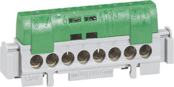 Legrand LEXIC Aansluitklem Voor Hoofdkabel - 004832 - E2TD3