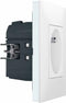 Legrand - Stopcontact 2P+A 16A Wit - Wit