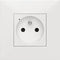 Legrand - Stopcontact 2P+A 16A Wit - Wit