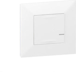 Legrand Valena Next Met Netatmo Elektronische Schakelaar (Compleet) - 741810 - E2V7J