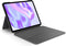 Logitech Combo Touch - Toetsenbordcase voor iPad Pro 11