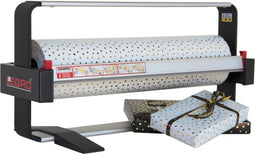 Legro Afroller - aluminium - 30cm - excl. Voetensteun en klem - 1 stuks