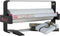 Legro Afroller - aluminium - 50cm - excl. Voetensteun en klem - 1 stuks