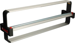 Legro Afroller - aluminium - 75cm - excl. Voetensteun en klem - 1 stuks