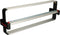 Legro Afroller - aluminium - 75cm - excl. Voetensteun en klem - 1 stuks