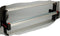 Legro Afroller - aluminium - 75cm - excl. Voetensteun en klem - 1 stuks