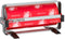 Legro Afroller - aluminium - 75cm - excl. Voetensteun en klem - 1 stuks