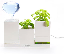 LeGrow TG-HP - Luchtbevochtiger - Smart Garden - Oplaadstation