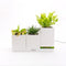 LeGrow TG-P1 - Plantenpot - Smart Garden - Oplaadstation - 1 Potje