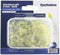 Barthelme LED-assortiment Geel Rond 5 mm 800 mcd 35 ° 30 mA 2 V