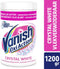 Vanish Oxi Advance - Whitening Booster Poeder - Verwijdert vlekken vanaf 30° - 1.2 kg
