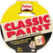 Pattex Classic Paint 19mm | 50 meter Sleave Tape | Multifunctioneel Reparatiemiddel | Waterdicht & Duurzaam | Voor Klus- en Doe-het-zelfprojecten