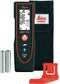 Leica Disto D110 Afstandsmeter in tas - bluetooth - 60m