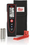 Leica Disto D110 Afstandsmeter in tas - bluetooth - 60m