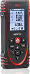 Leica Disto X3 Afstandsmeter in tas - bluetooth - 150m