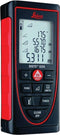 Leica Disto X310 Afstandsmeter 120m incl. Holster