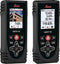 Leica Disto X4 Afstandsmeter met camerafunctie in tas - bluetooth - 150m